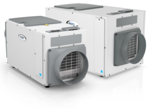 Whole-home dehumidifiers from Aprilaire live up to their name, they do a better job lowering the humidity throughout the home