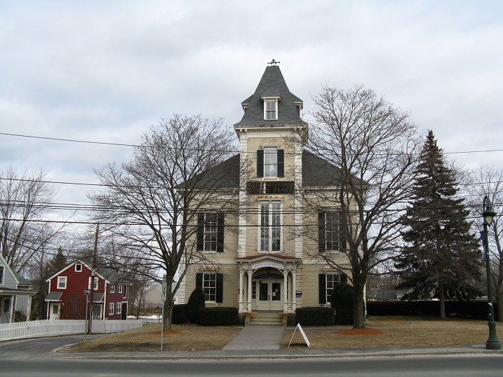 Central Cooling and Heating services homes in Chelmsford, MA