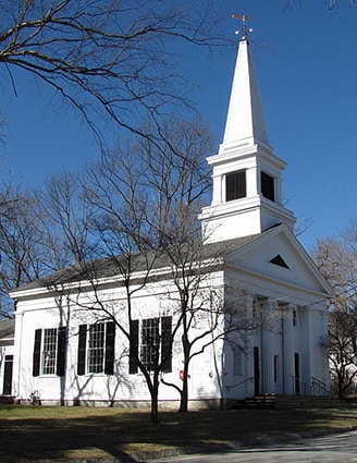 Central Cooling and Heating serves homes in Lincoln, MA