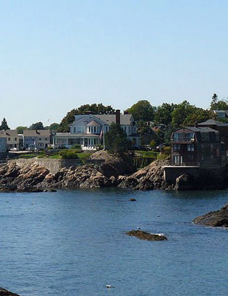 Central Cooling and Heating services homes in Marblehead, MA