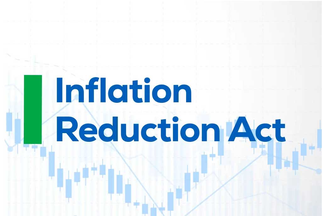 New tax credits from the Inflation Reduction Act are available for equipment installed by Central Cooling and Heating