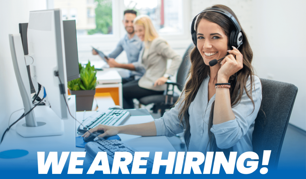 Now Hiring: Dispatcher/Service Coordinator | Central Cooling & Heating