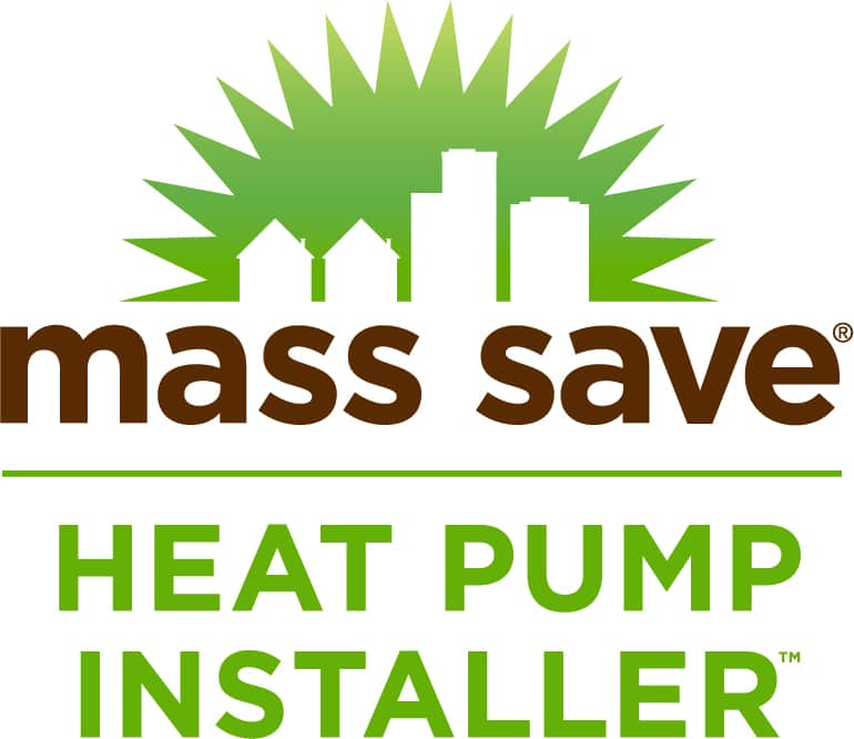 Central Cooling and Heating is proud to be a Mass Save Heat Pump Installer partner