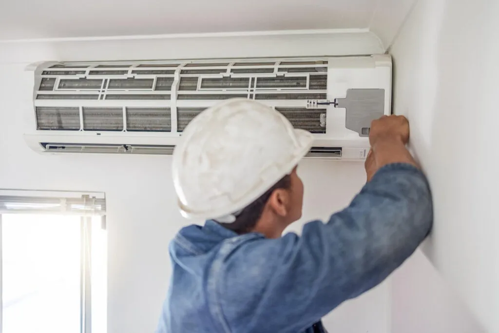 The Complete AC Installation Checklist from Central Cooling & Heating