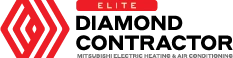 Elite Sports Clubs logo featuring a red geometric design on the left and the club name in black text on the right, with "Elite" in white inside a red rectangle above.