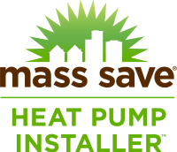 Central Cooling and Heating is proud to be a Mass Save Heat Pump Installer partner